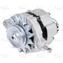 Генератор для а/м Лада 2107/2108/2109/1111 и модификации 100А (LG 0108)