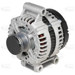 Генератор для а/м Ford Mondeo IV (07-)/S-Max (06-) 2.0i 150А (LG 1020)
