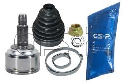 ШРУС HONDA CIVIC VIII-IX 1.4-2.0 06- нар. 823125