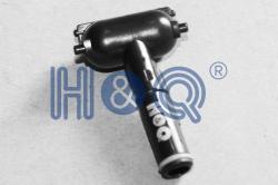70101232 Форсунка омывателя фар MAZDA 3 (BK) (02-09) L