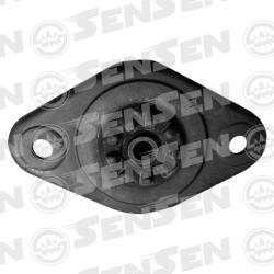 Опора амортизатора KIA (Rio JB) (2005-2011) HYUNDAI (Accent MC) (2005-) Rear M61036