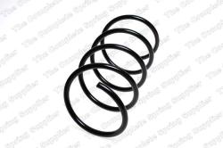 Пружина подвески MB C180/C200/220CDI/C230 w.low.sport.c. 00- передняя 40 568 73