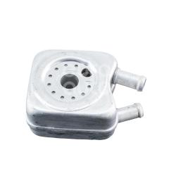 Масляный радиатор A6 C4 / Octavia I / Golf IV