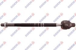 Тяга рулевая OPEL ASTRA H/ZAFIRA 04- лев/прав.(ZF)(с ГУР) 9013