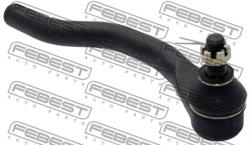НАКОНЕЧНИК РУЛЕВОЙ ПРАВЫЙ (HONDA ODYSSEY/SHUTTLE RA6/RA7/RA8/RA9 1999-2003) FEBEST 0321-ra6r