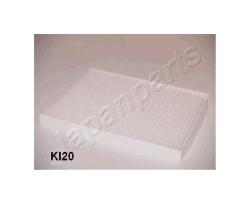 Фильтр салонный faaki20