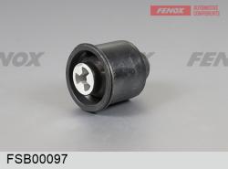 FSB00097 Сайлентблок задней балки VW GOLF IV/A3/OCTAVIA/BORA/POLO