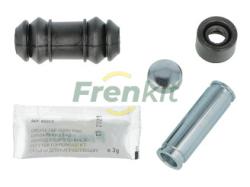 Комплект направляющих суппорта MAZDA 626 III SERIES 01-87->/ 815006