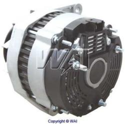 Генератор (новый) Carrier Ag & Industrial 12459n