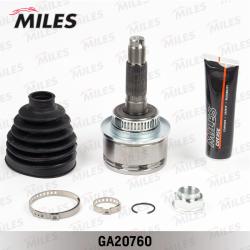 ШРУС MAZDA BT-50 06-11, FORD RANGER 06-11 нар. GA20760