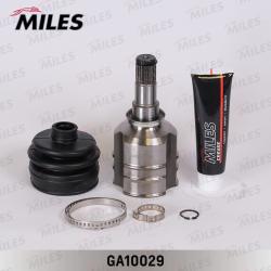 GA10029 ШРУС TOYOTA COROLLA VII-VIII E100/E110/YARIS I-II 1.3-1.5 99- внутр.