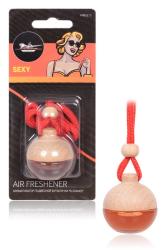 AIRLINE AFBU215 Ароматизатор подвесной бутылочка "Elegance" Sexy