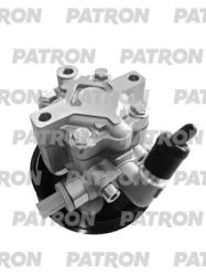 Насос гидроусилителя PPS1173