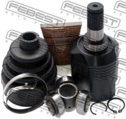 ШРУС ВНУТРЕННИЙ ЛЕВЫЙ 25x41x27 (HYUNDAI SONATA (EF) 2001-2005) FEBEST 2211-ns27lh
