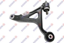 Рычаг VOLVO S60/V70 00-10 пер.подв.лев. 67274