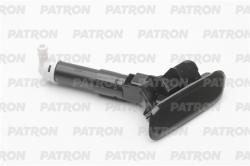 PHW231 Форсунка омывателя фары