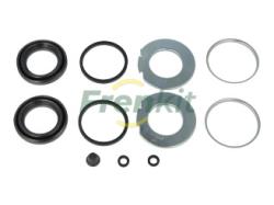 Ремкомплект суппорта задний MERCEDES S-CLASS (W126) 10-79 -> 6-91 420  500  560 10-85->06-91 238009