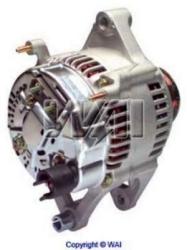 Генератор (новый) Dodge Dakota 2.5L (1998-91)  Jeep Cherokee 2.5L  4.0L (1992-91)  Jeep Comanche 2 13341n