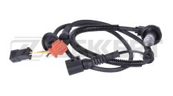 Датчик ABS передн. Audi A4 94- Skoda Superb (3U4) 01- VW Passat V 96- se-6002