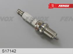 S17142 Свеча зажигания. Зазор 0,7мм, 1 электрод Iridium-Platin