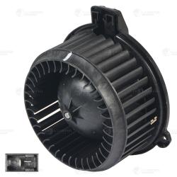 Э/вентилятор отоп. для а/м Chevrolet Spark M300 (09-)/Ravon R2 (16-) (c 2013г.) (LFh 0514)