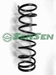 ПРУЖИНА ПОДВЕСКИ задняя Hyundai Sonata EF (ТагАЗ) 04- Kia Magentis 00-05 SCP10063