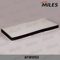 AFW1053 Фильтр салона FORD FOCUS 98-04/TOURNEO CONNECT 02-