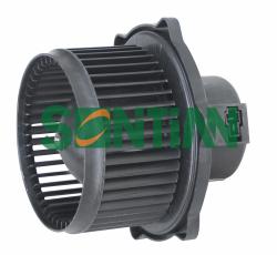 Вентилятор отопителя CHEVROLET Lacetti (02-) 1.4i 1.6i 1.8i 2.0D 2004 - ZD172188