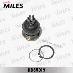 DB35019 Опора шаровая HONDA ACCORD 98-08/08- верх.лев/прав.