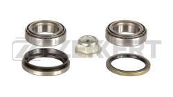 Ремкомплект ступицы перед. (без ABS) Kia Avella 95- Pride 90- Mazda 323 III 85- 121 I II 87- rl-2108