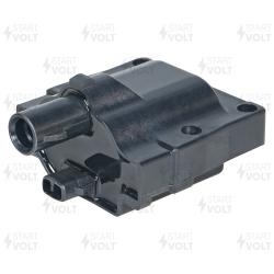 Катушка зажигания для а/м Toyota Camry (91-) 2.2i/Vista (90-) 2.0i/Mark 2 (92-) 2.5i (SC 1902)