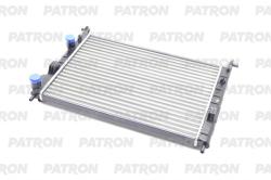PRS3740 Радиатор системы охлаждения