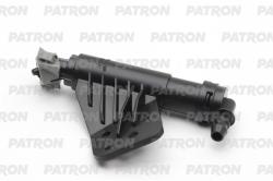 PHW205 Форсунка омывателя фары