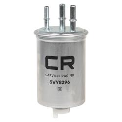 Фильтр для а/м SsangYong Kyron (05-)/Actyon (06-) 2.0D с подкл.датчика воды (топл.дизель) (SVY8296)
