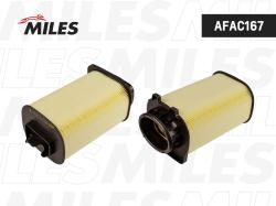AFAC167 Фильтр воздушный MB W204/212 M274/INFINITI Q60