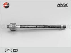SP40120 Тяга рулевая DODGE CALIBER 06-/CHRYSLER VOYAGER 00-08 (без наконечника)