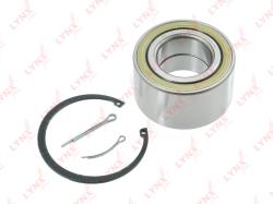 Подшипник ступ.TOYOTA RAV4 II/LEXUS RX300 97-05 пер. WB-1121