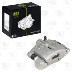 Суппорт торм. для а/м Лада 1111 перед. лев. d=45мм (в сборе со скобой) (CF 411)