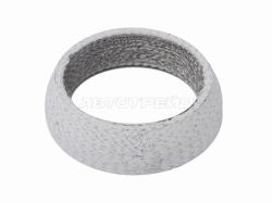 Кольцо глушителя конус TOYOTA FIELDER /ALLION 01-/NISSAN NOTE/CUBE/MARCH CR12DE/14DE