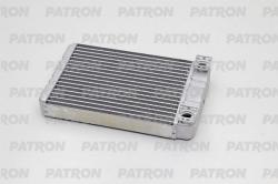 PRS4348 Радиатор отопителя