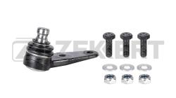 Опора шаровая перед. ниж. прав. Audi 80 IV 86- 90 II 87- tg-5226