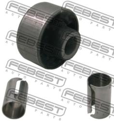 САЙЛЕНБЛОК ПЕРЕДНЕГО РЫЧАГА (CHEVROLET NUBIRA (J150) 1999-2003) FEBEST chab-nub
