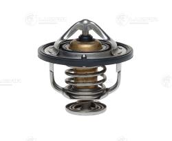 LUZAR LT 0837 Термостат для автомобилей Hyundai Sonata (98-)/Tucson (04-)/Santa Fe (00-)/KIA Sportage (04-) (82°С) (термоэлемент)