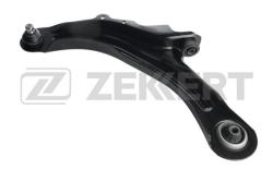 Рычаг подвески попереч. перед. ниж. лев. Renault Grand Scenic II 04- Megane II 02- Scenic II 03- ql-3114
