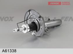 A61338 Амортизатор NISSAN QASHQAI II (RUS make) 15-пер.прав.газ.