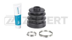 Пыльник ШРУСа к-т Hyundai Tucson 04- ix35 09- Mitsubishi L200 90- Pajero I-III 83- Sport I-III  sm-1256s