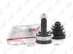 ШРУС MAZDA/KIA SEPHIA/SHUMA I-II 1.5-1.8 93-04 нар. +ABS CO-3630A