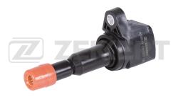 Катушка зажигания Honda Jazz II 02- zs-1007