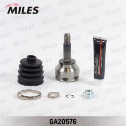 ШРУС MITSUBISHI LANCER IX 1.6-2.0 03-09 нар. GA20576