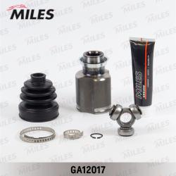 GA12017 ШРУС MAZDA 3 1.3-1.6 03-13 внут.прав. АКПП